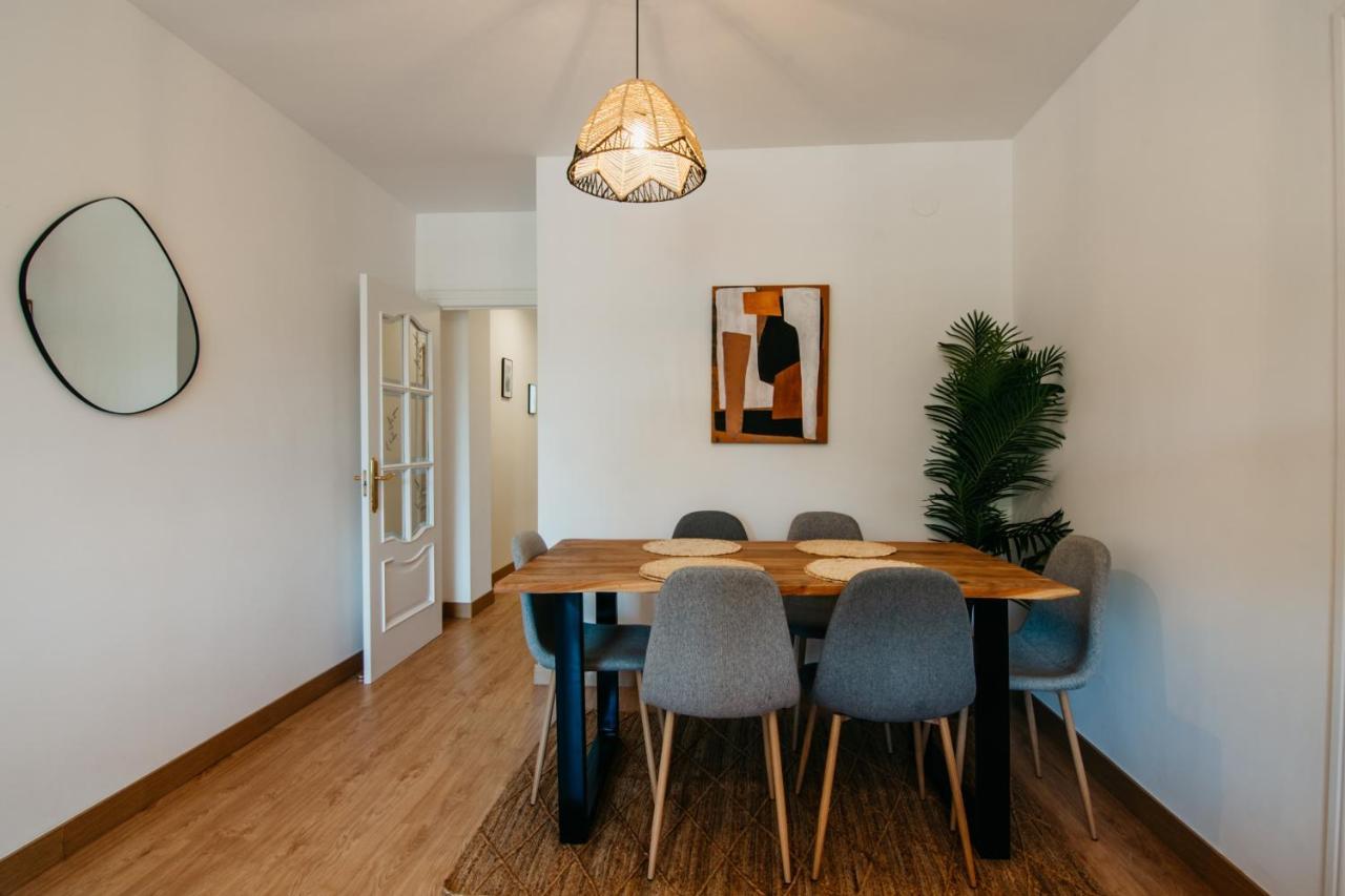Tuguest Halcon Apartment Granada Exterior photo