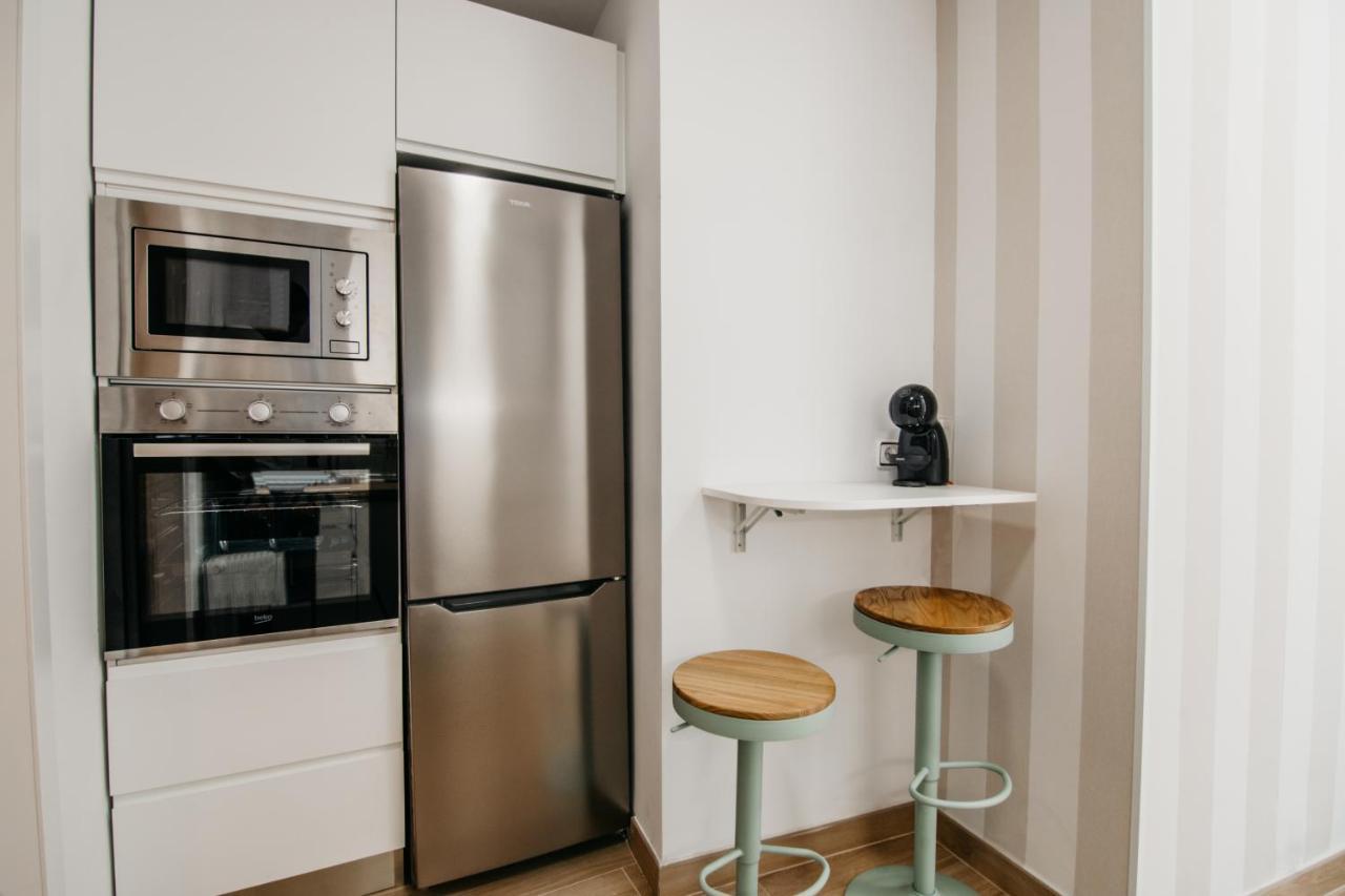 Tuguest Halcon Apartment Granada Exterior photo